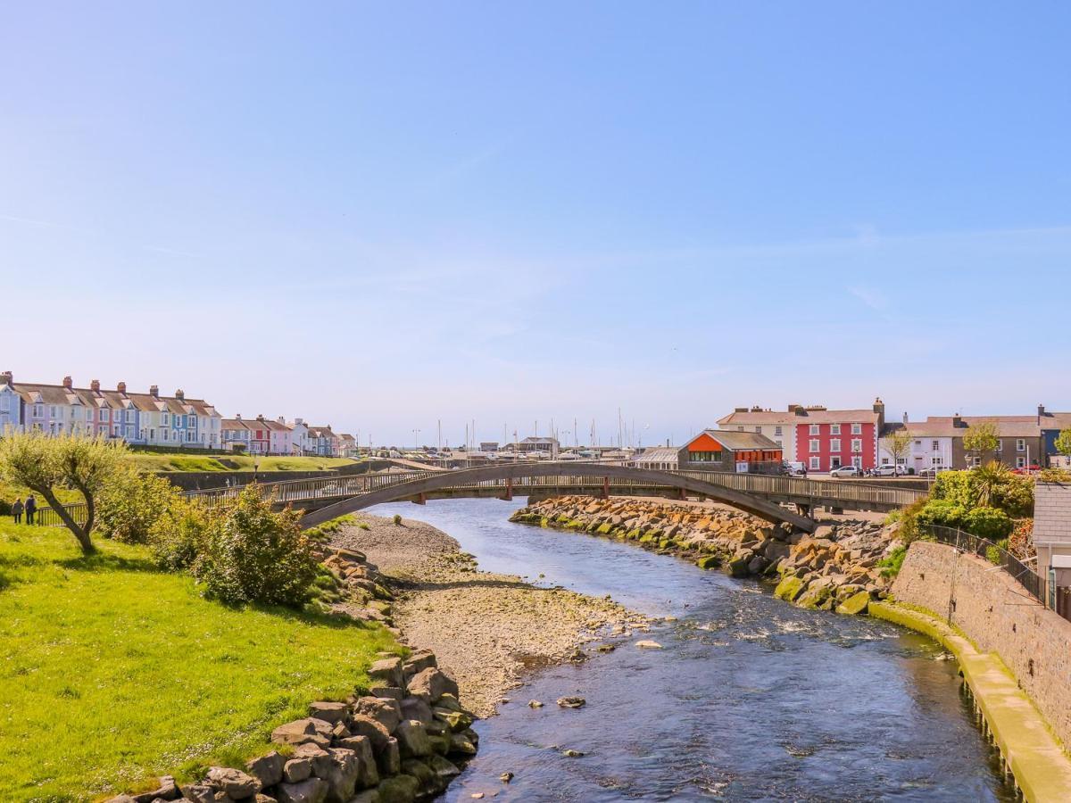 Bari Villa Aberaeron Eksteriør billede